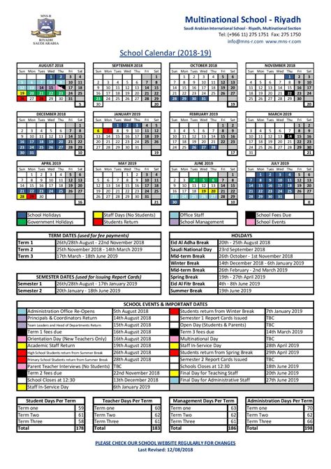 Sjcc Academic Calendar